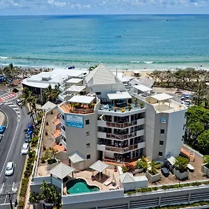 Sandcastles Mooloolaba