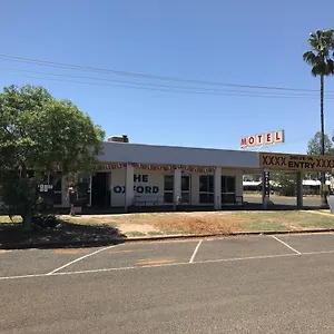 Oxford Hotel