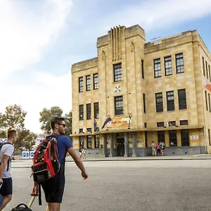 Yha Perth